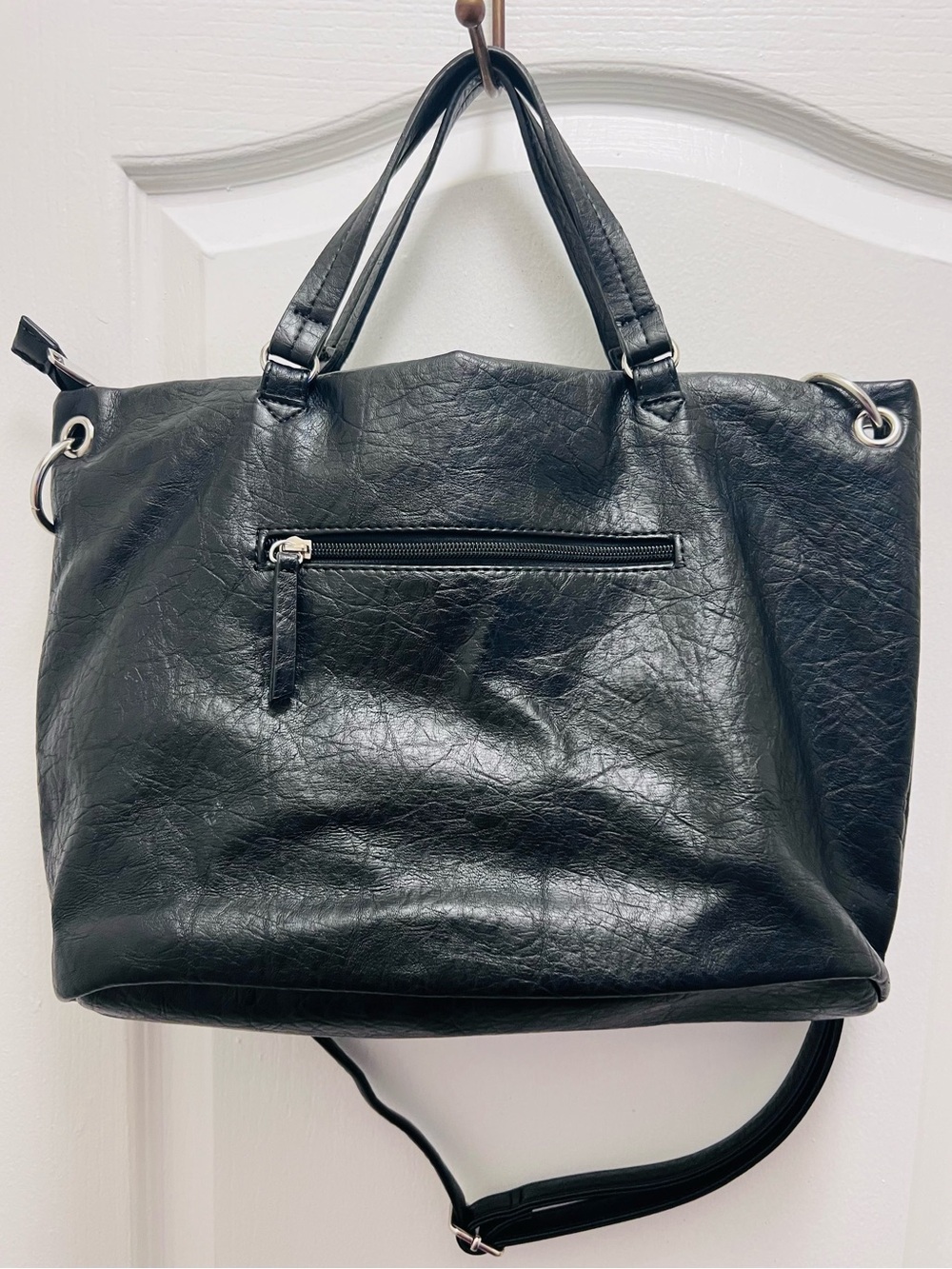 Max Studio Tote - Picture 2 of 6